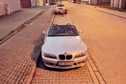 BMW Z3
