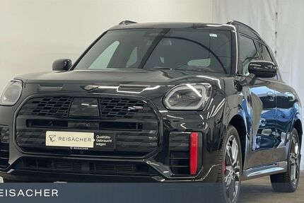 Mini John Cooper Works Countryman 23.559 km 42.349 € Ulm 89077