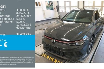 VW Golf 21.429 km 33.830 &euro; Bühl 77815