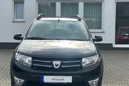 Dacia Sandero 70.000 km 6.999 € Neuwied 56567