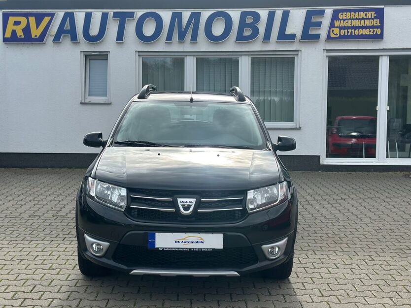 Dacia Sandero 70.000 km 6.999 € Neuwied 56567