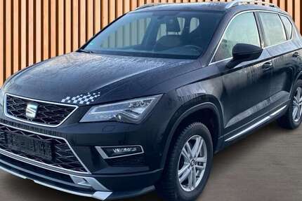 Seat Ateca 95.657 km 19.980 &euro; Dresden/Weißig 01328