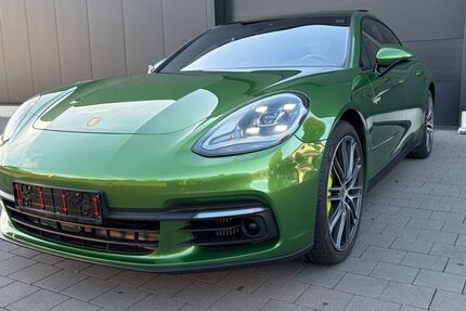 Porsche Panamera 148.900 km 51.490 &euro; Neu-Ulm 89233