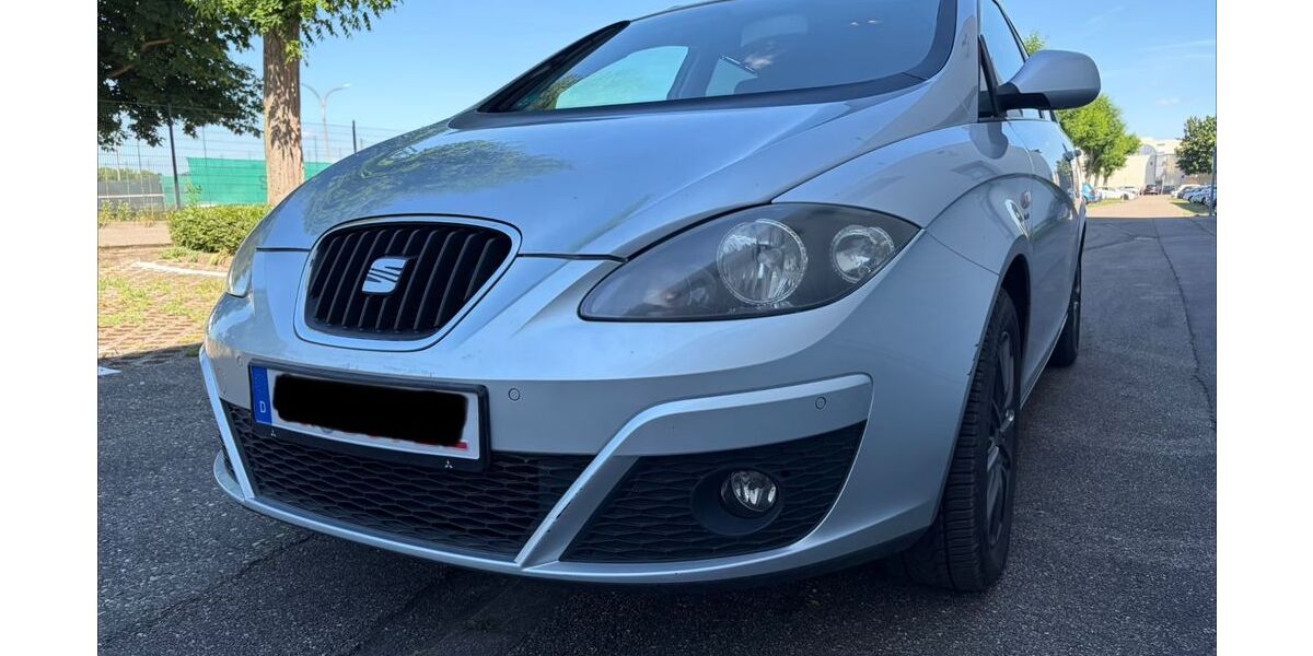 Seat Altea 229.000 km 3.500 &euro; Lahr 77933