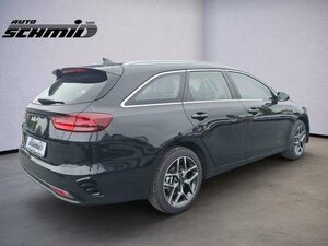 Kia CEED_SW 1.5T 140 DCT7 SPI TEC Spirit 9.000 km 26.690 &euro; Höhenkirchen-Siegertsbrun 85635