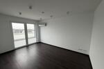 Exklusives Penthouse in zentraler Lage mit Blick über Amberg 3 zimmer