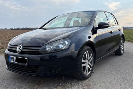 VW Golf 194.476 km 2.990 &euro; Boos 87737