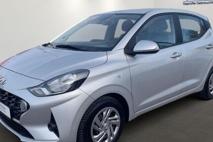 Hyundai i10 34.346 km 13.490 &euro; Bedburg Hau 47551