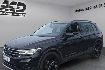 VW Tiguan 69.970 km 31.470 &euro; Darmstadt 64289