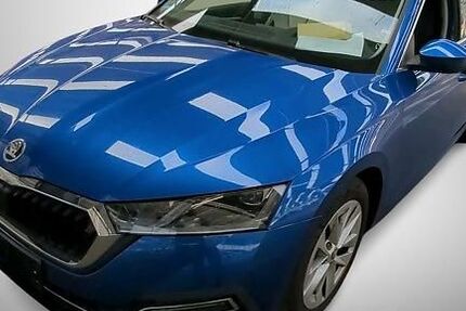 Skoda Octavia 102.594 km 19.999 € Ergolding 84030