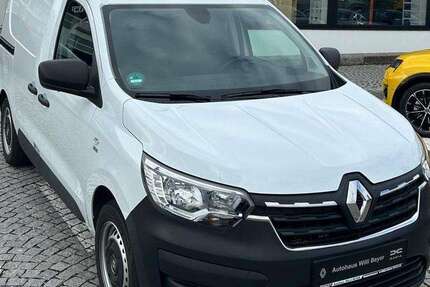 Renault Express 21.900 km 22.850 &euro; Gunzenhausen 91710