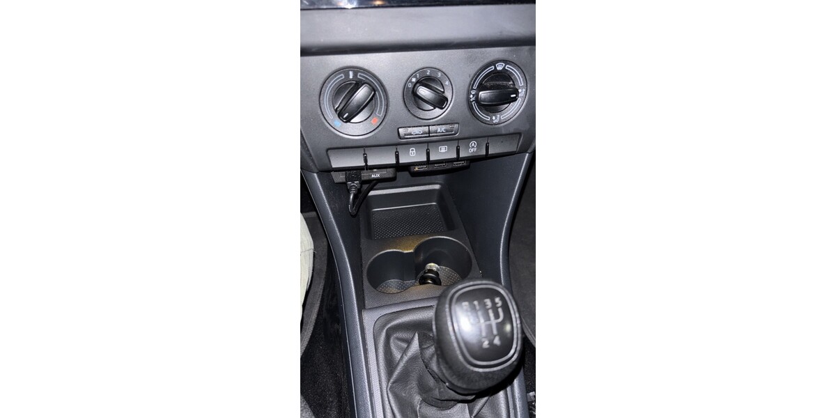 Skoda Rapid 139.000 km 7.700 € Hohenhameln 31249