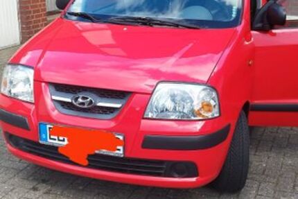 Hyundai Atos 77.000 km 1.900 &euro; Papenburg 26871