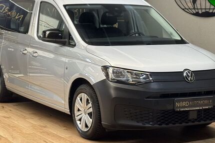 VW Caddy Maxi 76.977 km 22.750 &euro; Rastede/ Wahnbek 26180
