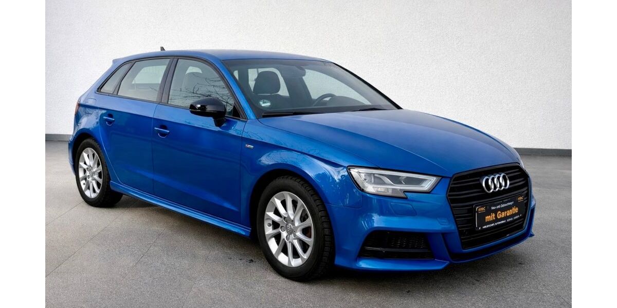 Audi A3 92.000 km 16.990 &euro; Flörsheim am Main 65439