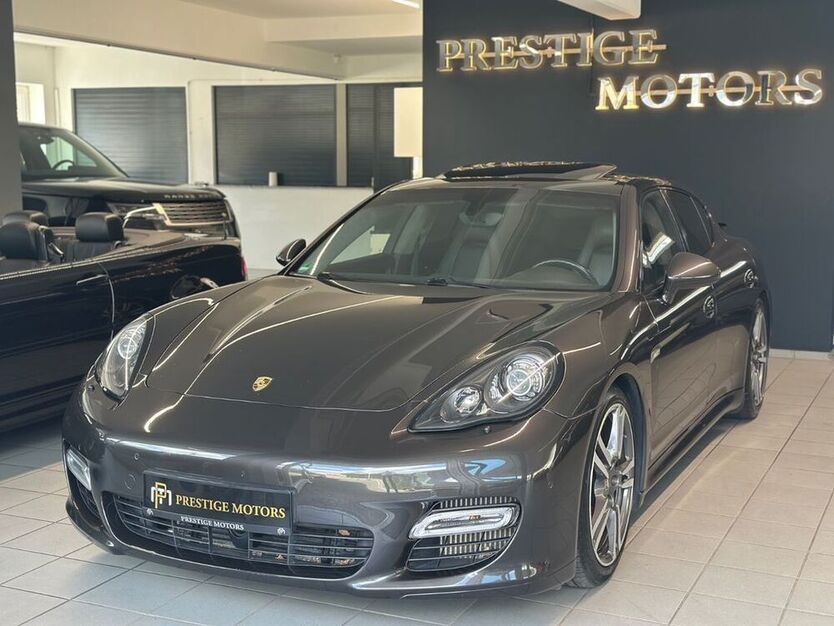 Panamera