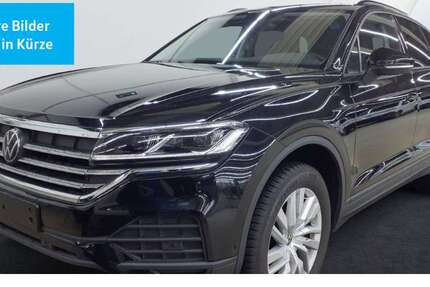 VW Touareg 26.189 km 52.430 &euro; Eisenach 99817