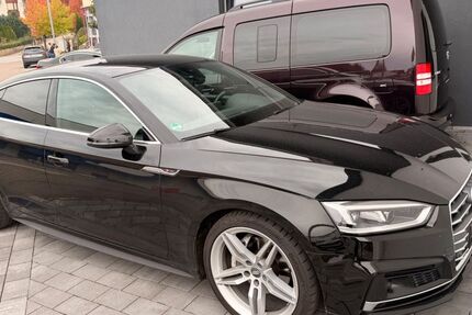Audi A5 159.000 km 21.999 &euro; Abstatt 74232