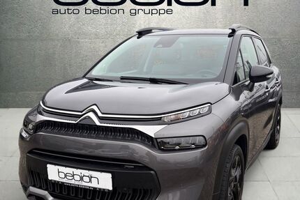 Citroen C3 Aircross 14.600 km 17.480 &euro; Göppingen 73037
