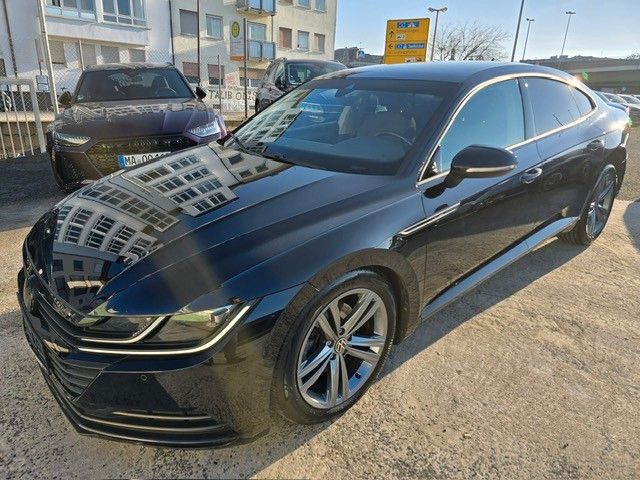 VW Arteon 75.000 km 24.990 &euro; Mannheim 68159