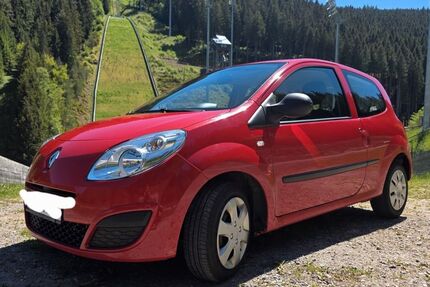 Renault Twingo 230.000 km 1.428 &euro; Titisee-Neustadt 79822