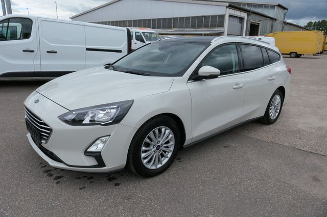 Ford Focus 153.611 km 8.990 &euro; Rohrbach 76865