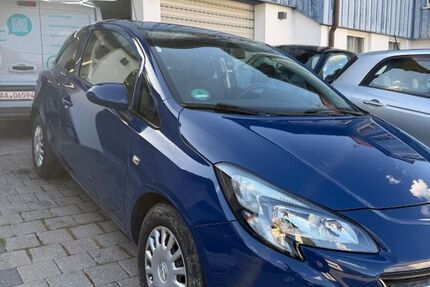 Opel Corsa 104.800 km 4.999 &euro; Essingen 73457