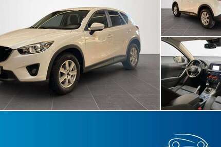 Mazda CX-5 97.000 km 9.190 &euro; Roßtal 90574