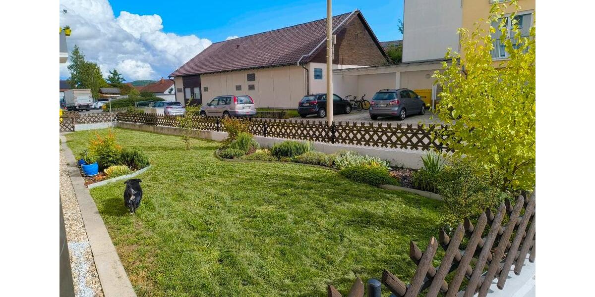 Erdgeschoßwohnung Villingen-Schwenningen Schwenningen - 3 Zimmer, 75 m&sup2;, 165.000&euro; | Angebot:25631723