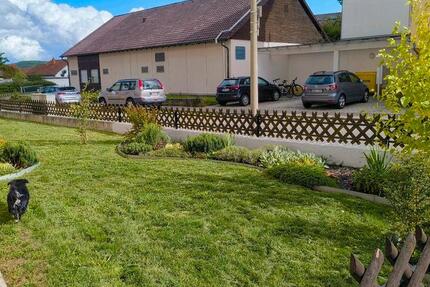 Wohnung Villingen-Schwenningen Schwenningen - 3 Zimmer, 75 m&sup2;, 165.000&euro; | Angebot:25631723