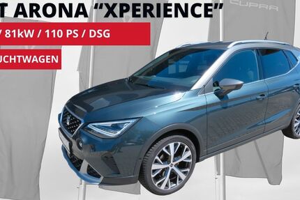 Seat Arona 54.998 km 18.490 &euro; Lübben 15907