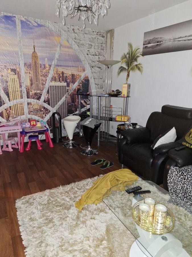 Provisionsfrei* Gemütl. 4-Zi-KDB - Wohnung, Nähe Centro