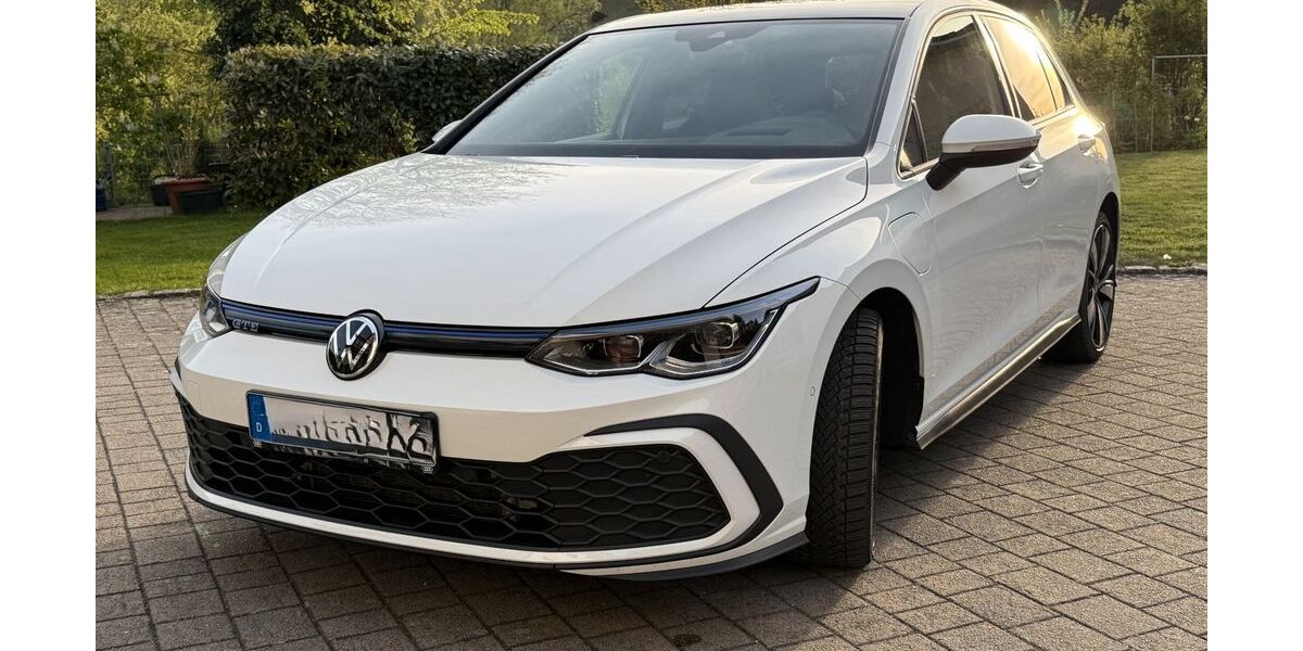VW Golf 65.000 km 20.900 &euro; Altmannstein 93336