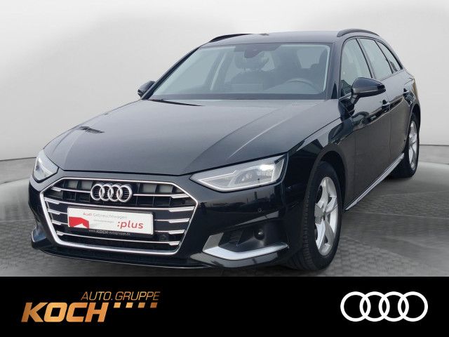 Audi A4 103.990 km 21.390 &euro; Schwäbisch Hall 74523