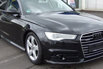 Audi A6 246.161 km 15.900 &euro; Hünfeld 36088