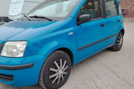 Fiat Panda 159.800 km 1.000 &euro; Düren 52349