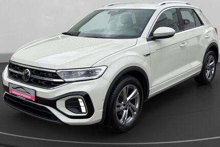 VW T-Roc 48.007 km 22.440 &euro; Euskirchen 53879