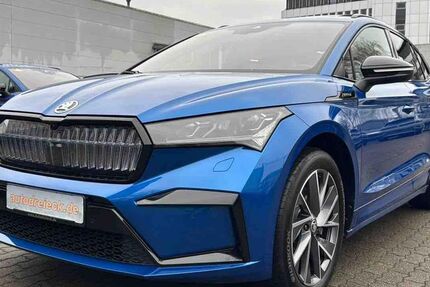 Skoda Enyaq 37.741 km 38.950 &euro; Hamburg 22047