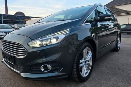Ford S-Max 91.500 km 18.900 &euro; Neuss 41462