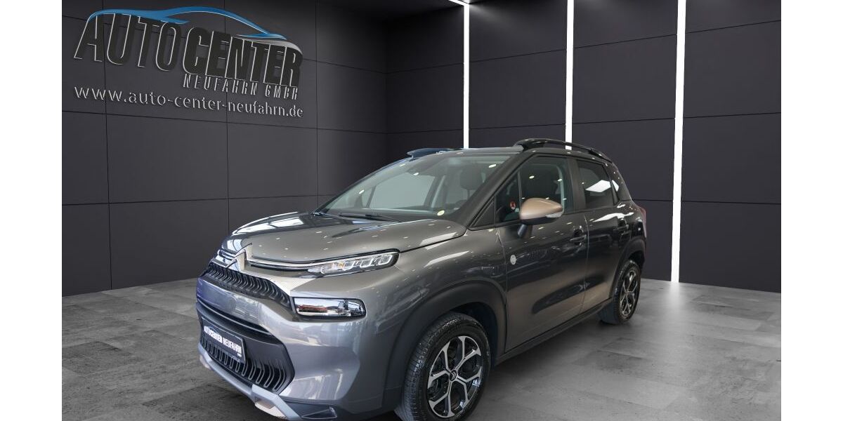 Citroen C3 Aircross 14.923 km 15.979 &euro; Neufahrn 85375