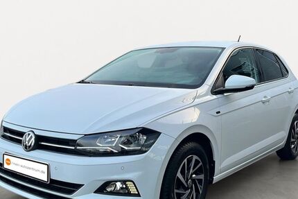VW Polo 20.891 km 16.470 &euro; Seevetal 21220