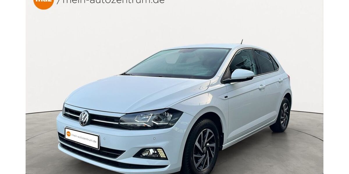 VW Polo 20.891 km 16.470 &euro; Seevetal 21220