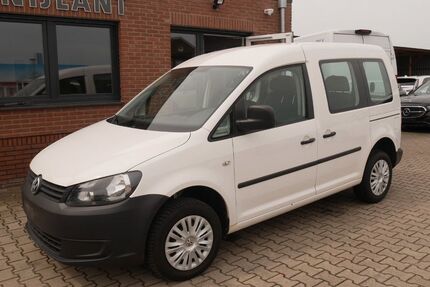 VW Caddy 172.554 km 7.900 &euro; Gronau 48599