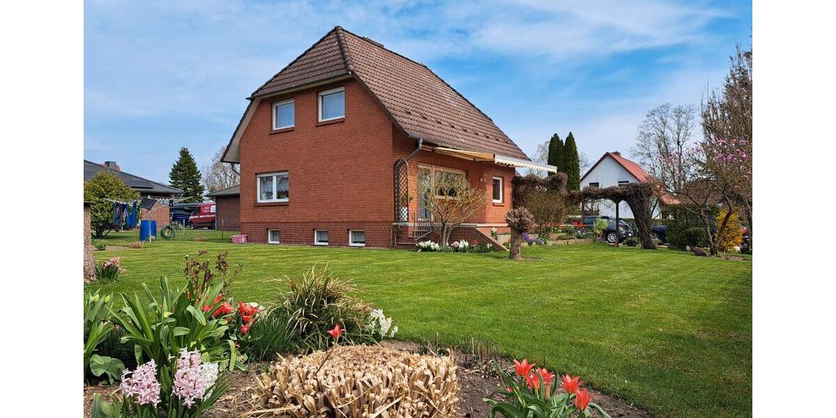 Einfamilienhaus Grabowhöfe - 4 Zimmer, 116 m&sup2;, 349.900&euro; | Angebot:27083421