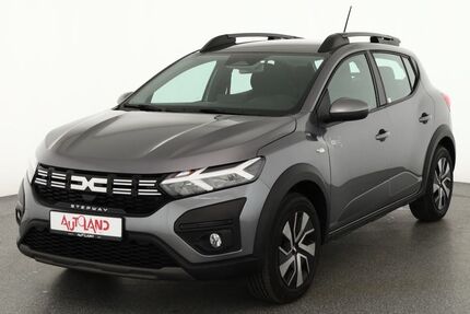 Dacia Sandero 13.468 km 16.390 &euro; Brehna 06796