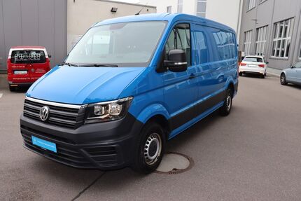 VW Crafter 123.924 km 16.580 &euro; Karlsruhe 76131