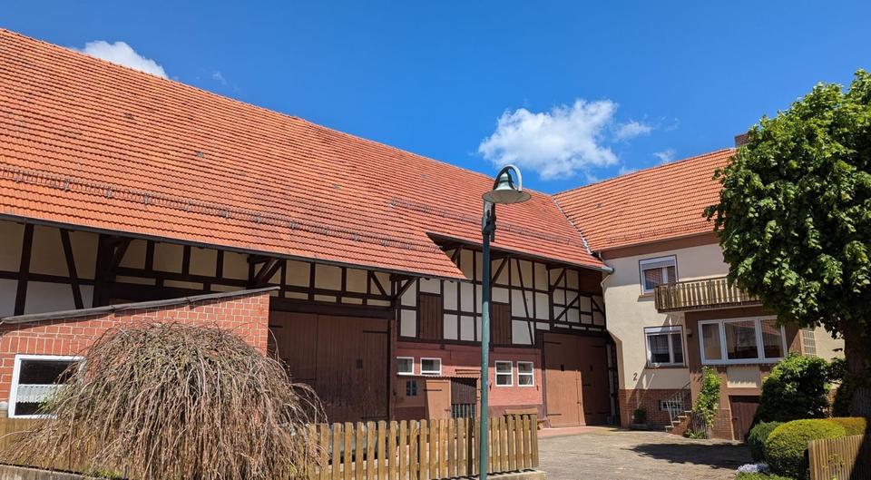 Bauernhaus, Landhaus Rotenburg an der Fulda - 7.5 Zimmer, 172 m&sup2;, 237.000&euro; | Angebot:26605204