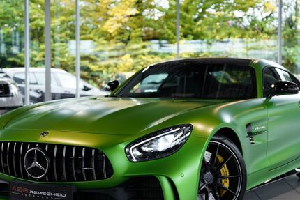 Mercedes-Benz AMG GT R 9.500 km 154.800 € Remscheid/NRW 42855