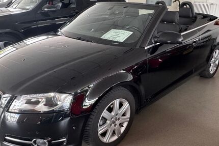 Audi A3 164.000 km 10.800 &euro; Dachau 85221