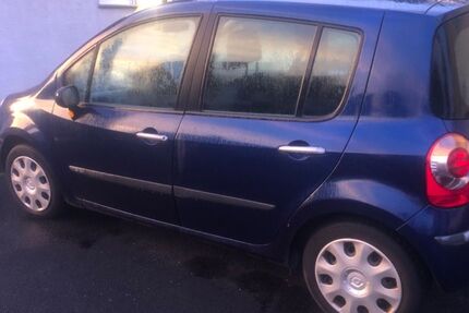 Renault Modus 105.152 km 1.100 &euro; Neunkirchen Seelscheid 53819